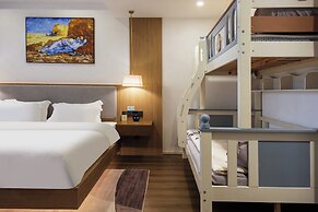 Z HOTEL - Qingchengshan
