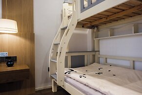 Z HOTEL - Qingchengshan
