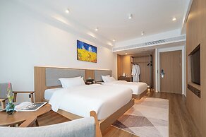 Z HOTEL - Qingchengshan