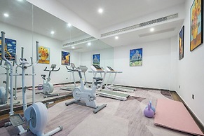 Z HOTEL - Qingchengshan