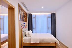 Z HOTEL - Qingchengshan
