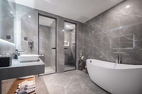 Z HOTEL - Qingchengshan