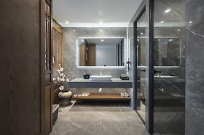 Z HOTEL - Qingchengshan