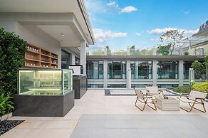Z HOTEL - Qingchengshan