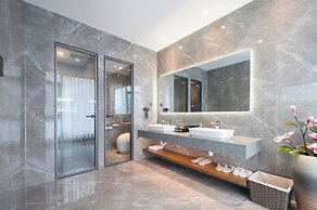 Z HOTEL - Qingchengshan