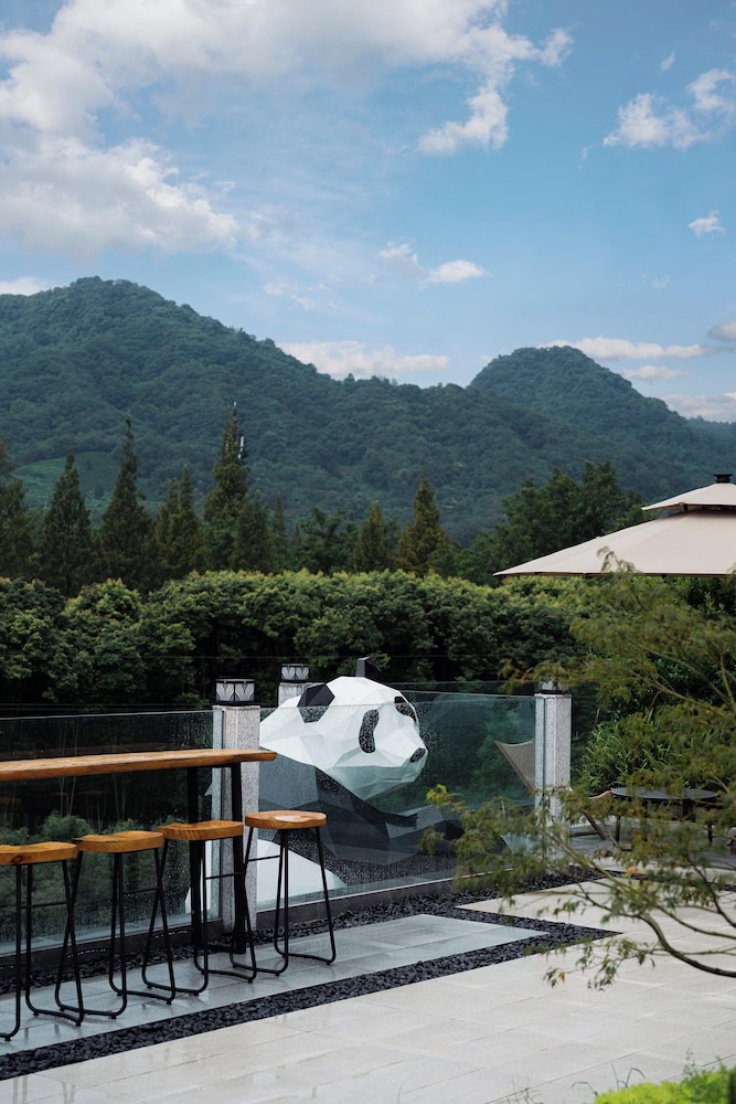 Z HOTEL - Qingchengshan