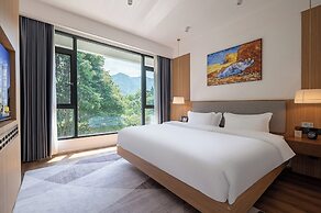 Z HOTEL - Qingchengshan