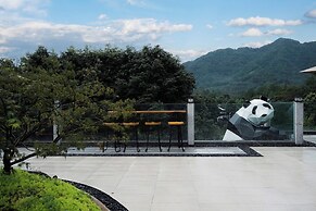 Z HOTEL - Qingchengshan