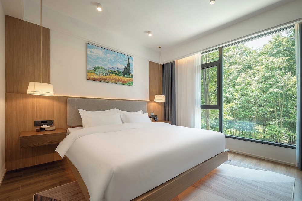 Z HOTEL - Qingchengshan
