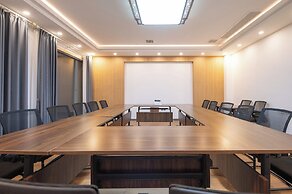 Z HOTEL - Qingchengshan
