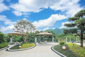 Z HOTEL - Qingchengshan