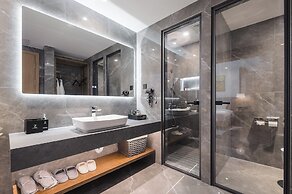 Z HOTEL - Qingchengshan