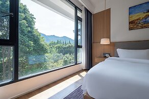 Z HOTEL - Qingchengshan