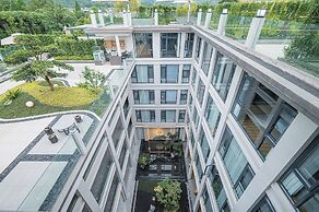 Z HOTEL - Qingchengshan