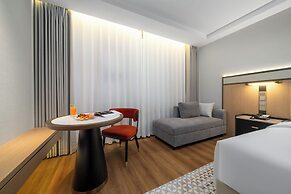 Xi'an Rongmin International Hotel