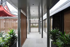 Xi'an Rongmin International Hotel