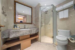 Xi'an Rongmin International Hotel