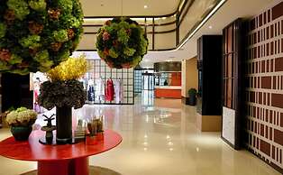 Xi'an Rongmin International Hotel