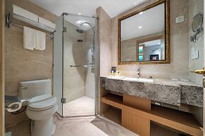 Xi'an Rongmin International Hotel
