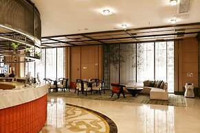 Xi'an Rongmin International Hotel