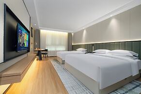Xi'an Rongmin International Hotel