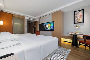 Xi'an Rongmin International Hotel