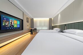 Xi'an Rongmin International Hotel