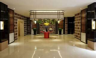 Xi'an Rongmin International Hotel