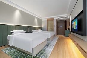 Xi'an Rongmin International Hotel