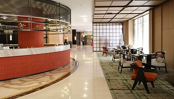 Xi'an Rongmin International Hotel