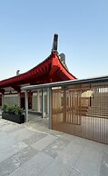 Xi'an Rongmin International Hotel