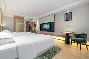 Xi'an Rongmin International Hotel