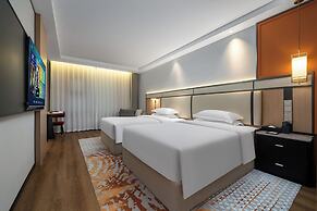 Xi'an Rongmin International Hotel