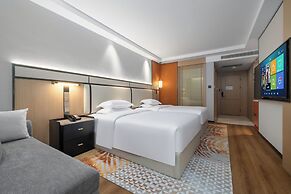 Xi'an Rongmin International Hotel