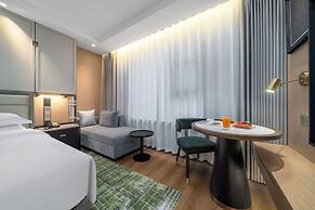 Xi'an Rongmin International Hotel