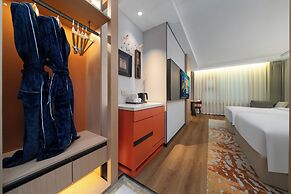 Xi'an Rongmin International Hotel