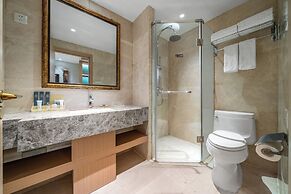 Xi'an Rongmin International Hotel