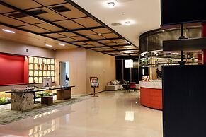 Xi'an Rongmin International Hotel