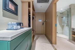 Xi'an Rongmin International Hotel