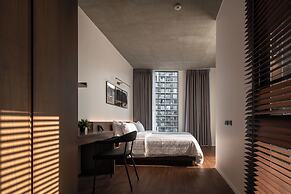 Norma Hotel Sathorn