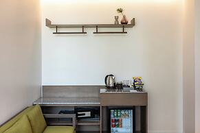 Norma Hotel Sathorn