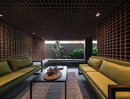 Norma Hotel Sathorn