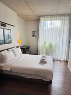 Norma Hotel Sathorn