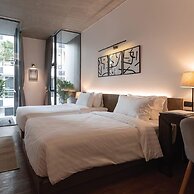 Norma Hotel Sathorn