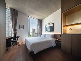 Norma Hotel Sathorn