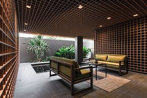 Norma Hotel Sathorn