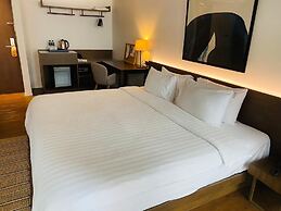 Norma Hotel Sathorn