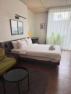 Norma Hotel Sathorn