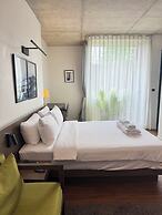 Norma Hotel Sathorn