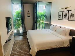 Norma Hotel Sathorn